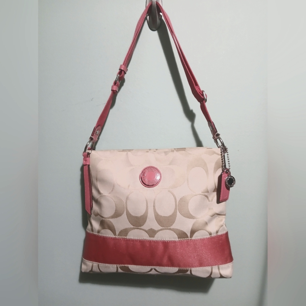 Coach Crossbody